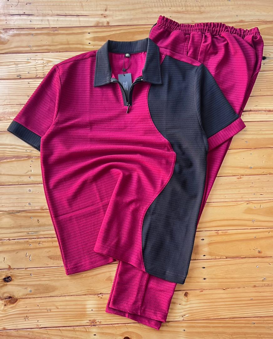 PerfectMan Top & Down Trousers | Style Meets Affordability